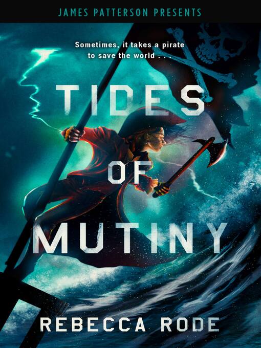 Title details for Tides of Mutiny by Rebecca Rode - Wait list